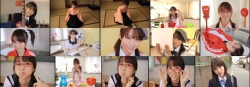 Houkago Lets Ecchi Asuka Hoshino Part 1 -