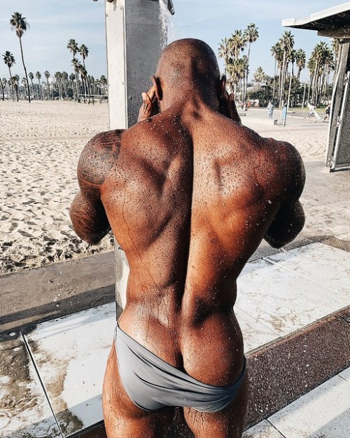 Man!