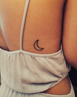 tattoos-org:  Simplistic tattoo Submit Your