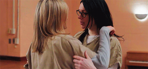 cersei-lann-ister:  &ldquo;I can’t get through this without somebody to touch,