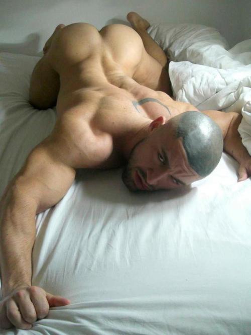 Sex Photos de François Sagat pictures