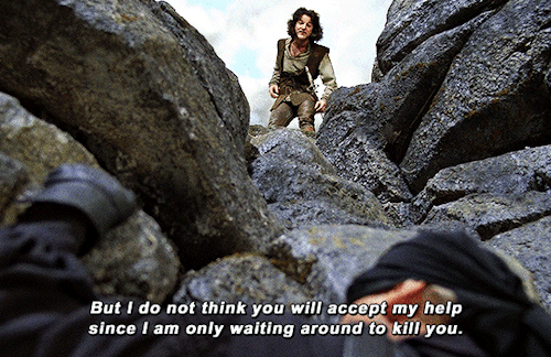 The Princess Bride (1987), Dir. Rob Reiner