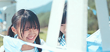 setouchinochiho:STU48 -   Omoidasete Yokatta [Short MV]