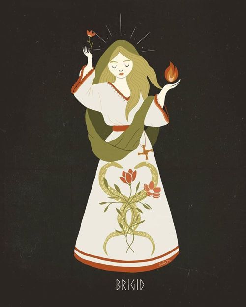 Brigid