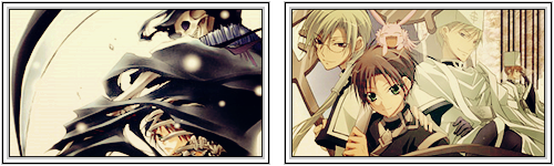 himebeere:  Because with tomorrow’s Zero-Sum Volume [August 28th] 07-GHOST’s