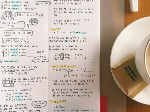 noteworthys: ☞ 3/100 days of productivity— ☾ now playing: new york it’s currently lunch 