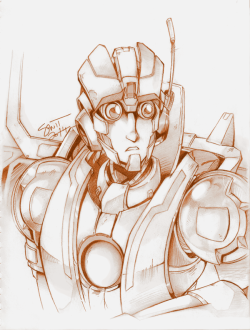 sanitrance:  Sketch of Rung :) 