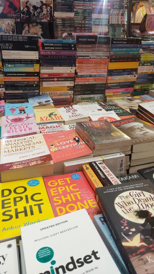 My Goal In Life Is To Read As Many Books As I Can So I Can Be That Pretentious Person At Social Gatherings