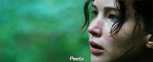 trxckerjxcker:  before I can stop myself, i call out peeta’s name. 