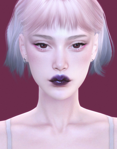 obscurus-sims:MAKEUP SET LIPS N35: 28 colors, child +, females only LIPS N36: 30 colors, child +, fe