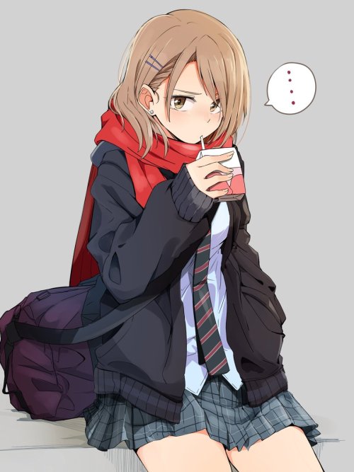 yorozuna:  風の子さんのツイート: “こういう強気な女の子が好き https://t.co/yxzWfJ0fdv”
