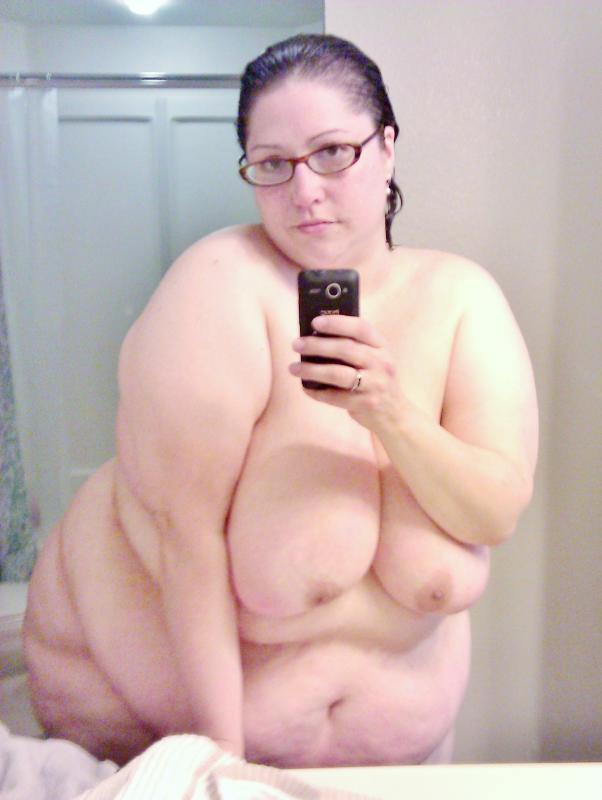 Love BBW, SSBBW