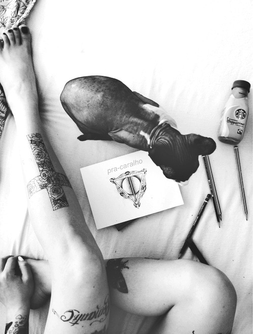 ink-w0lf:  . 