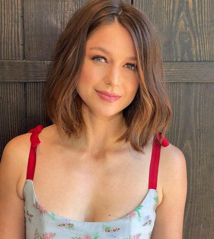 Melissa Benoist