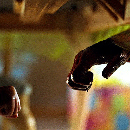 horrorfilmgifs:  NOPE (2022) dir. Jordan Peele