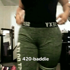 420-baddie:  Repost yal 😆💓🍑