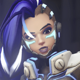 zaryae:Sombra’s dance faces ^.^