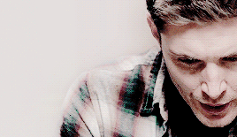 haloless:  Supernatural S12 + Dean Winchester  What we do, you can’t learn this crap in a book. You 
