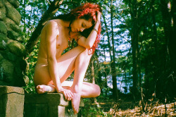 alveoliphotography:  Hearthache. October, 2013. Cam Damage × Alveoli Photography Reblogging OK with all notes intact. 