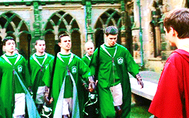 irisswest: ultimate get to know me ϟ [2/∞] movies » harry potter and the chamber of secrets (2002)he