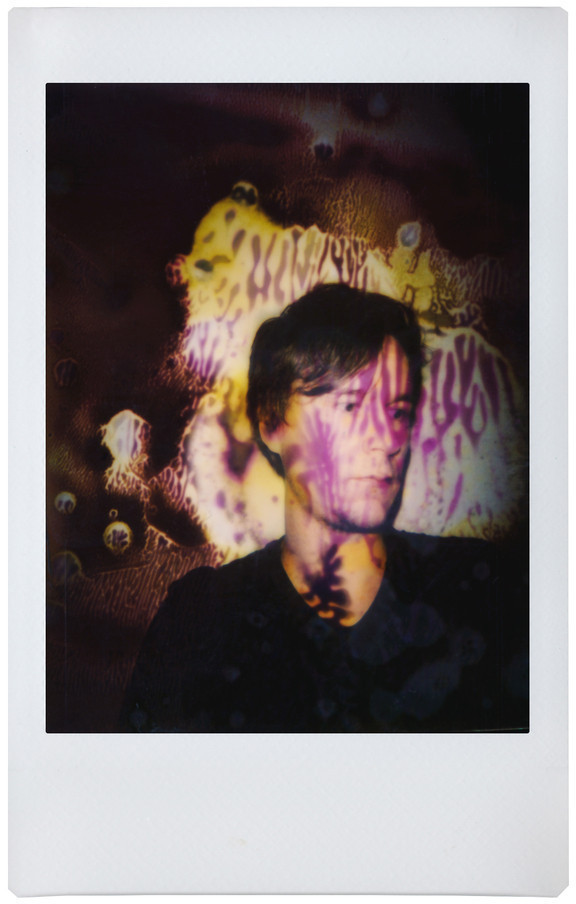 lomographicsociety:  Chemical Manipulations with the Lomo’Instant I wanted to shoot