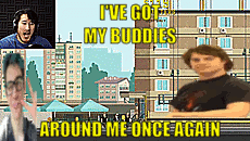 mollymeep:  This song is…perfect…This gif project also took me 10 hours. From