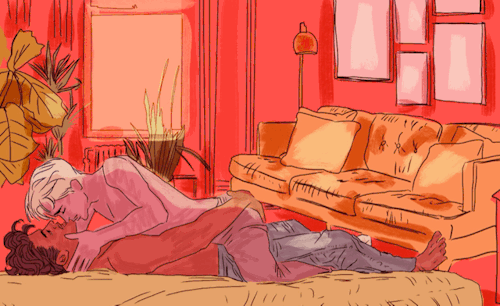 Something Something Muggle Au