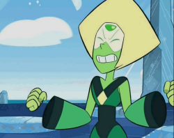 Kunaigirl:  This Is So Important  Peri Is My Fave Villain &Amp;Lt;3