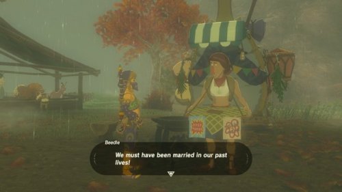 Porn Pics jacobtheloofah: Hyrule has been thirsty for