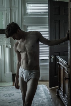 Sexy Views & Hot Guys
