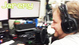 ryanismyfave:Ryan messing with Gavin in Mega Dig Part 2