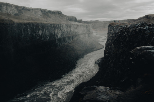 julianajohnsonphoto:  Dettifoss, Iceland September 2017 