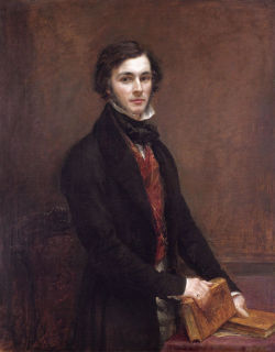 history-of-fashion:1842 John Linnell - William