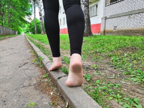 Foot Lover