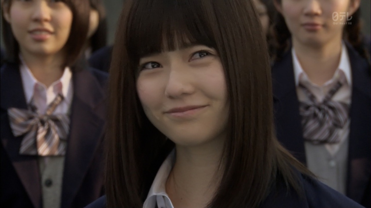 team4-ever:  島崎遥香 Part.8　＠ So long！第1夜（2013.02.14）