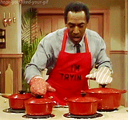 Shingeki no Kyojin Characters Cooking
