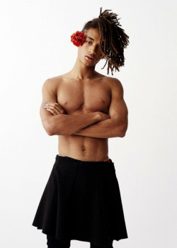 willowlover: Jaden Smith for Vogue Korea.