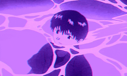 17+ Aesthetic Sad Anime Gif Tumblr Pictures