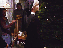 Porn Pics a-h-s-coven:  Happy holidays by AHS  