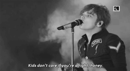 crybaby