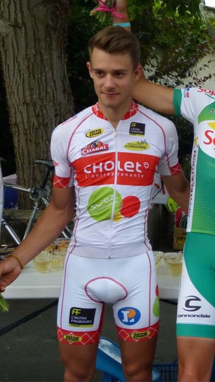 Cyclistlover from Groningen