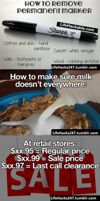 lifehacks247:  For More Posts Like This Follow LifeHacks247  