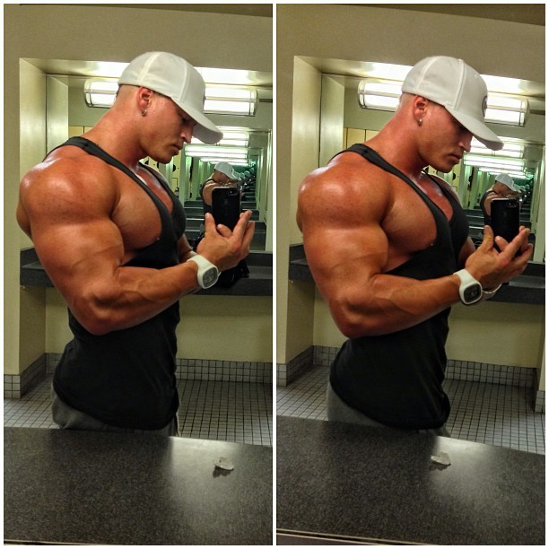 chingones:  drwannabe:  Nate Murphy  (via TumbleOn) 