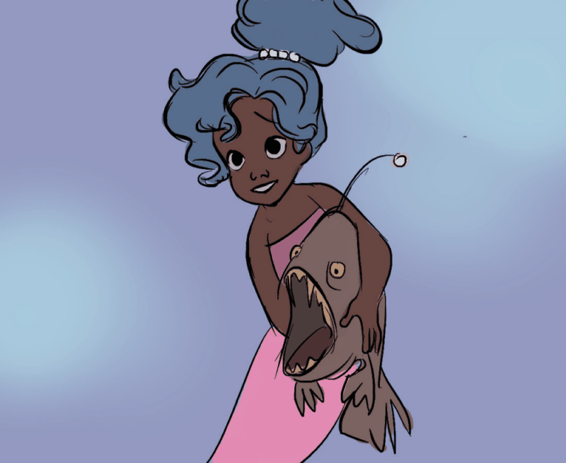 willow-s-linda:  Can we keep her?  