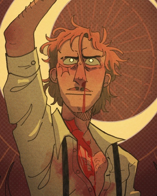 XVIII The Moon