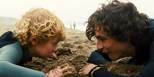 Beautiful Boy (2018) Dir. Felix Van Groeningen 