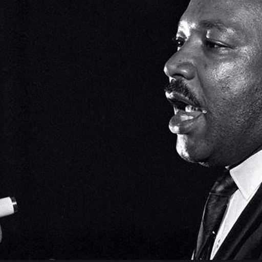 Social Distance — The day before Martin Luther King Jr., was&hellip;