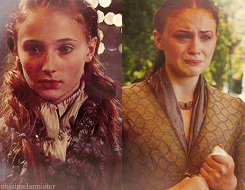 ohjaimelannister:     Winter is coming, warned the Stark words, and truly it had