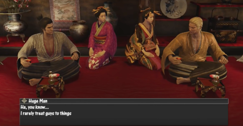 #ishin on Tumblr