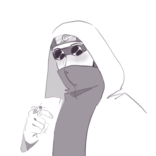 Shino Please, For The Sketch Request! Love Your Art Sm!!